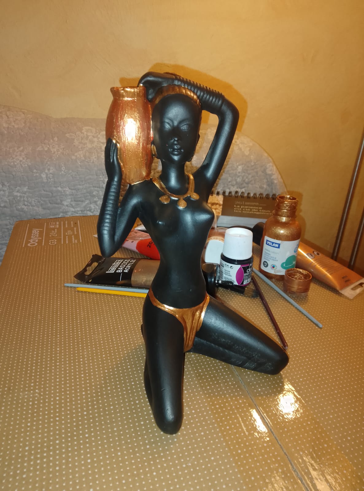 Sculptures