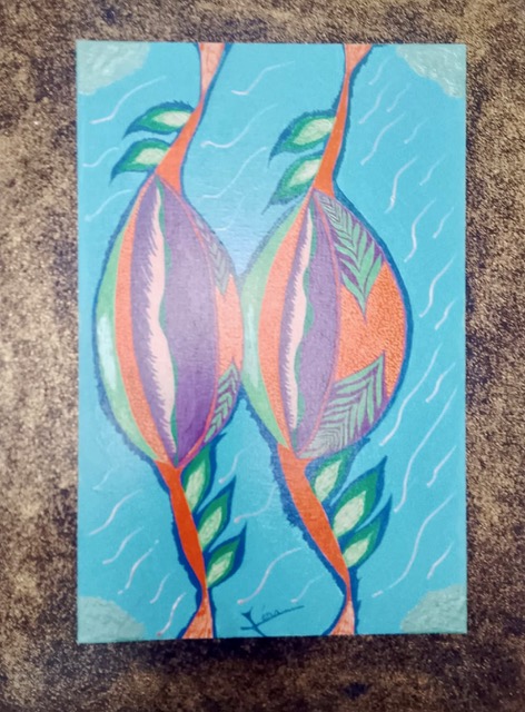 genese aquatique