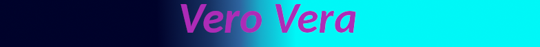 Vero Vera